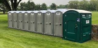 Best Long-Term Portable Toilet Rental  in Maysville, NC