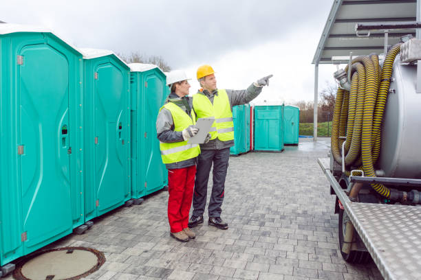 Best Short-Term Portable Toilet Rental  in Maysville, NC