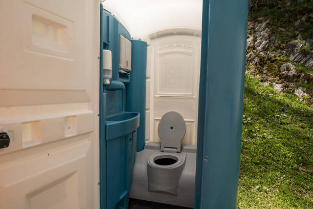 Portable Restroom Servicing (Cleaning and Restocking) in Maysville, NC