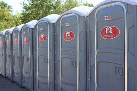 Best Construction Site Portable Toilets  in Maysville, NC